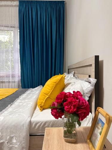 Апартаменты ApartLux