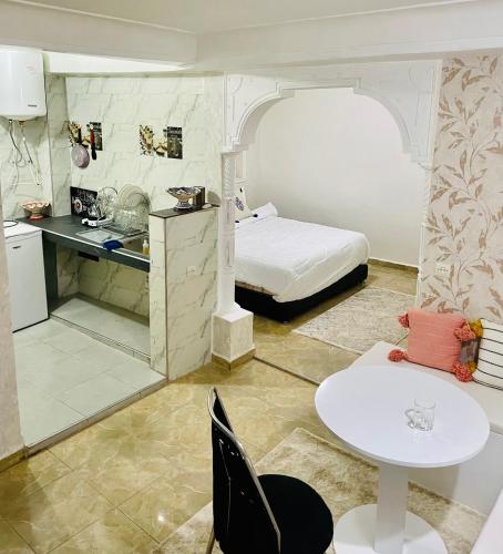 Apartment Marrakech Majorel