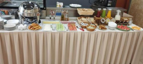 食べ物/飲み物, Onorato Hotel in ブロラ 食べ物/飲み物, Onorato Hotel in ブロラ