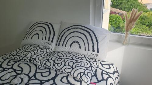 Appartement moderne Strasbourg