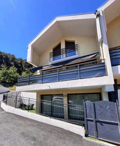 Les jardins du Soleil