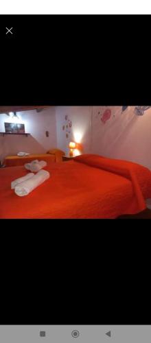Villa paradiso in กาเซ ฟิออร์ดิลิโน Villa paradiso in กาเซ ฟิออร์ดิลิโน