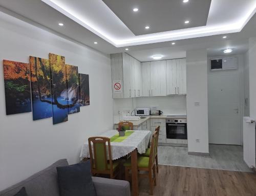 Renome apartmani in 巴尼亞哥維利亞查 Renome apartmani in 巴尼亞哥維利亞查