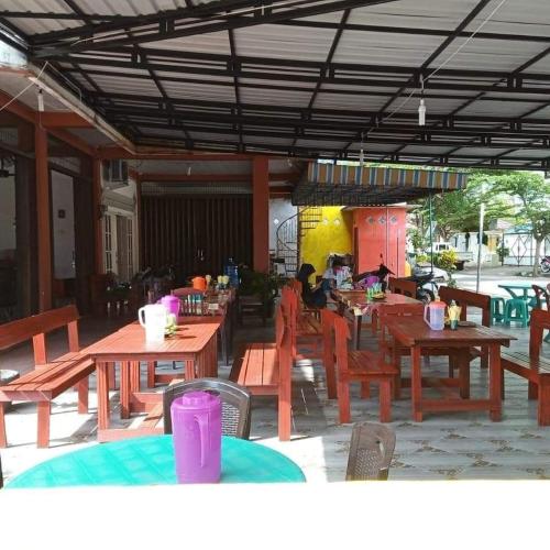 Burma Residence Syariah Painan Pesisir Selatan West Sumatera in Painan Burma Residence Syariah Painan Pesisir Selatan West Sumatera in Painan