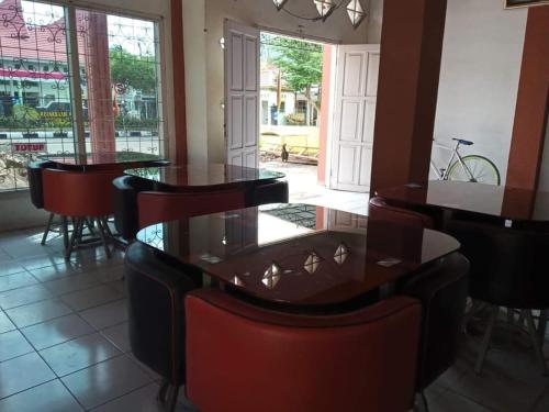 Burma Residence Syariah Painan Pesisir Selatan West Sumatera in Painan Burma Residence Syariah Painan Pesisir Selatan West Sumatera in Painan