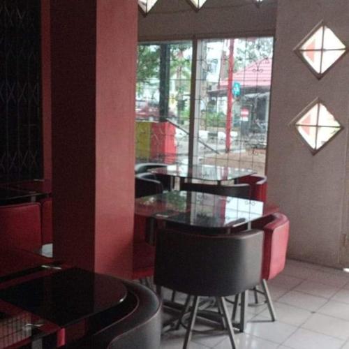 Burma Residence Syariah Painan Pesisir Selatan West Sumatera in Painan Burma Residence Syariah Painan Pesisir Selatan West Sumatera in Painan