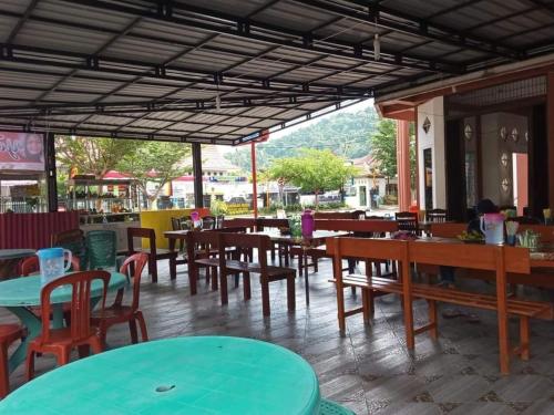 Burma Residence Syariah Painan Pesisir Selatan West Sumatera in Painan Burma Residence Syariah Painan Pesisir Selatan West Sumatera in Painan