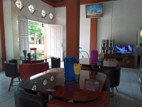 Burma Residence Syariah Painan Pesisir Selatan West Sumatera in Painan Burma Residence Syariah Painan Pesisir Selatan West Sumatera in Painan