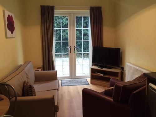 This photo about Horizon Hotel Apartments shared on HyHotel.com