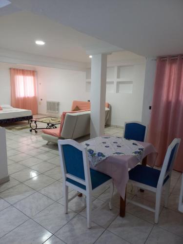 فندق الخليفة (Le Khalife Hotel) in الحمامات فندق الخليفة (Le Khalife Hotel) in الحمامات
