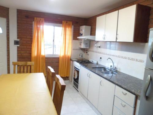 Kitchen, Altos del Plata in Villa Carlos Paz Kitchen, Altos del Plata in Villa Carlos Paz
