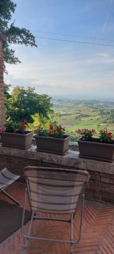 La Casa di Angela in Montepulciano City Center La Casa di Angela in Montepulciano City Center