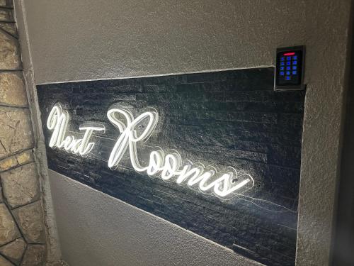 Next Rooms in Usje Next Rooms in Usje