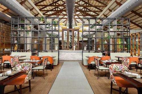 Restaurant, Sunscape Coco Punta Cana - All Inclusive in Punta Cana Restaurant, Sunscape Coco Punta Cana - All Inclusive in Punta Cana