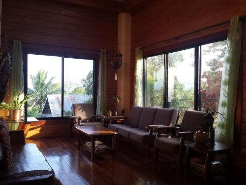 View, Villa del Carmen Haven Bohol in Carmen View, Villa del Carmen Haven Bohol in Carmen