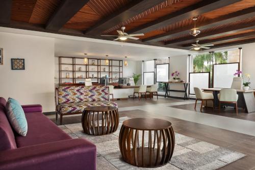 Lobby, Sunscape Coco Punta Cana - All Inclusive in Punta Cana Lobby, Sunscape Coco Punta Cana - All Inclusive in Punta Cana