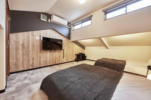 eni suite hanazonocho