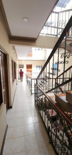 Εξωτερική όψη, Hotel Carmen in Ταρίχα Εξωτερική όψη, Hotel Carmen in Ταρίχα
