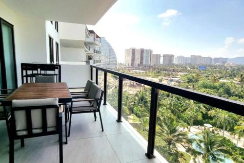 Balcony/terrace, De regreso a Acapulco! Departamento en Diamante La Isla Residence in Acapulco Diamante O Playa Diamante Balcony/terrace, De regreso a Acapulco! Departamento en Diamante La Isla Residence in Acapulco Diamante O Playa Diamante