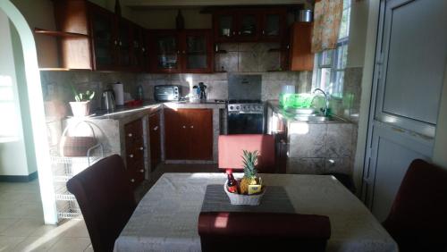 Facilities, CAWPS Residence in Pointe Michel Facilities, CAWPS Residence in Pointe Michel