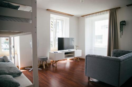 Nimbuzzz Apartments, Interlaken Nimbuzzz Apartments, Interlaken