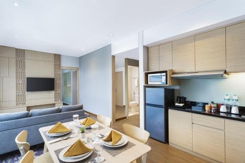 ห้องน้ำ, สวิส-เบลอินน์ โมเดิร์น จิกันเด (Swiss-Belinn Modern Cikande) in ซิกันเด ห้องน้ำ, สวิส-เบลอินน์ โมเดิร์น จิกันเด (Swiss-Belinn Modern Cikande) in ซิกันเด