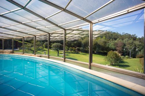 Quinta do Rio Geres in เวียร่า โด มินโฮ Quinta do Rio Geres in เวียร่า โด มินโฮ