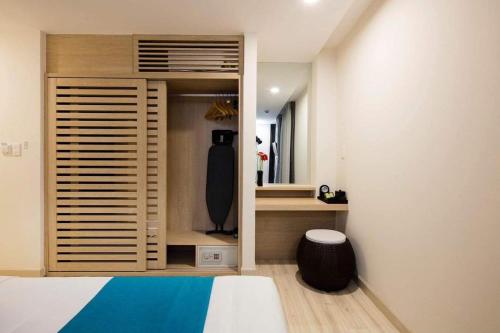 Resort Oceanami Long Hai in Phuoc Hai Beach Resort Oceanami Long Hai in Phuoc Hai Beach