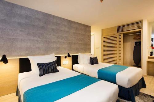 Resort Oceanami Long Hai in Phuoc Hai Beach Resort Oceanami Long Hai in Phuoc Hai Beach