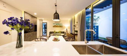 Resort Oceanami Long Hai in Phuoc Hai Beach Resort Oceanami Long Hai in Phuoc Hai Beach
