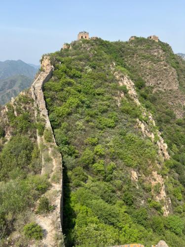 المنطقة المحيطة, Gubeikou Great Wall Yunyeshu Boutique Guesthouse in بكين وتاون المنطقة المحيطة, Gubeikou Great Wall Yunyeshu Boutique Guesthouse in بكين وتاون