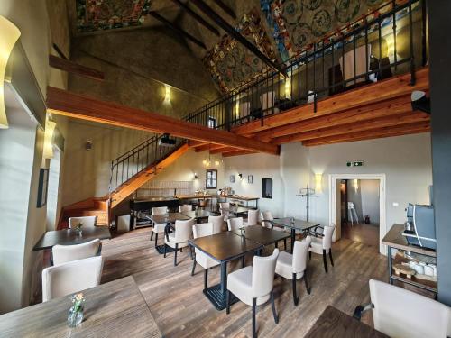Ételek és italok, Boutique Hotel Templ in Mikulov Ételek és italok, Boutique Hotel Templ in Mikulov
