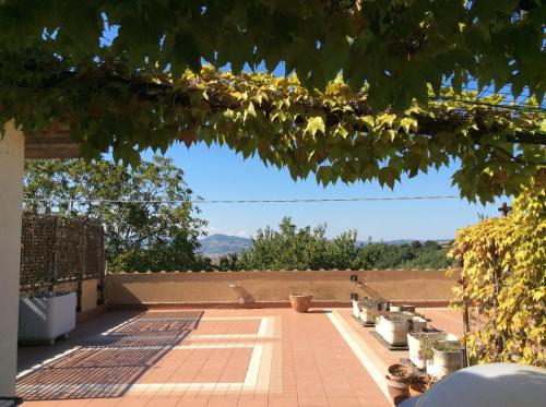 This photo about Le Fontane shared on HyHotel.com