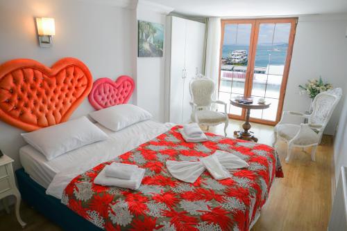 Büyükada My Way Butik Otel in Buyukada Büyükada My Way Butik Otel in Buyukada
