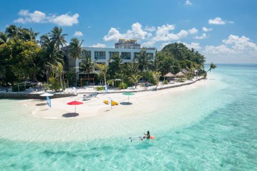 Attractions, Plumeria Maldives in Vaavu Atoll Attractions, Plumeria Maldives in Vaavu Atoll