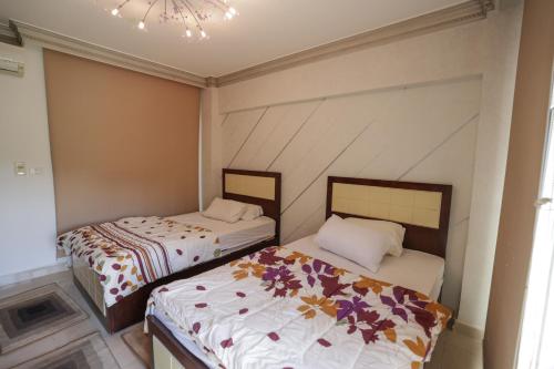 Greenery view apartment Madinaty B1