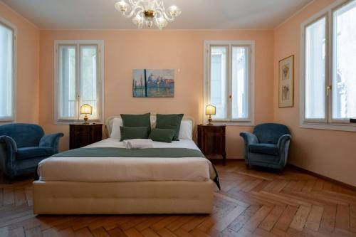 Ve.N.I.Ce. Cera Ai Leoncini