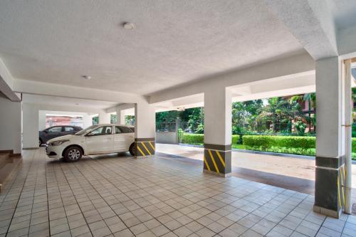 Luxury 2BHK Apartment Near Candolim in Marra Luxury 2BHK Apartment Near Candolim in Marra