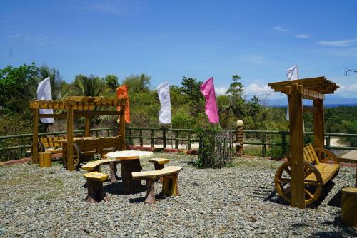 Leah's Crestview Farm Resort in Toledo City Leah's Crestview Farm Resort in Toledo City