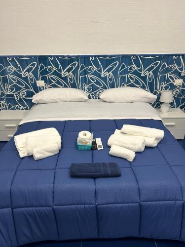 la divina bed&breakfast in Battipaglia la divina bed&breakfast in Battipaglia