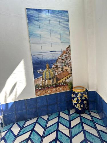 la divina bed&breakfast in 巴蒂帕格利爾 la divina bed&breakfast in 巴蒂帕格利爾