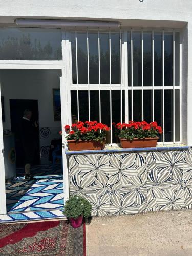 la divina bed&breakfast in 巴蒂帕格利爾 la divina bed&breakfast in 巴蒂帕格利爾