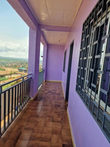 Bel Appartement 2 chambres meublé à Bafoussam (Bel Appartement 2 chambres meuble a Bafoussam) in Бафоссам Bel Appartement 2 chambres meublé à Bafoussam (Bel Appartement 2 chambres meuble a Bafoussam) in Бафоссам