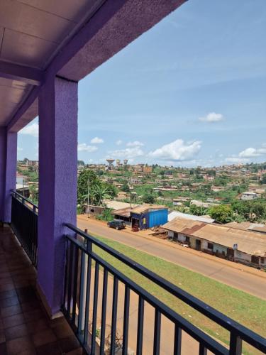 Bel Appartement 2 chambres meublé à Bafoussam (Bel Appartement 2 chambres meuble a Bafoussam) in Bafoussam Bel Appartement 2 chambres meublé à Bafoussam (Bel Appartement 2 chambres meuble a Bafoussam) in Bafoussam