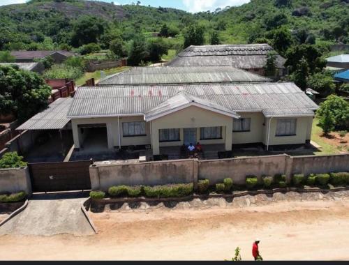 View, Mabwe Guest House '5km from Great Zim Ruins' in Masvingo View, Mabwe Guest House '5km from Great Zim Ruins' in Masvingo