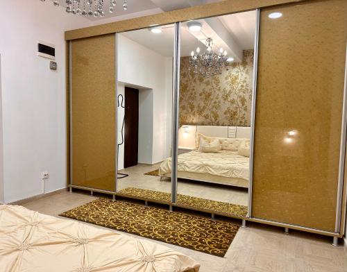 NEW Burgeois Berindey Apartment - Universitate