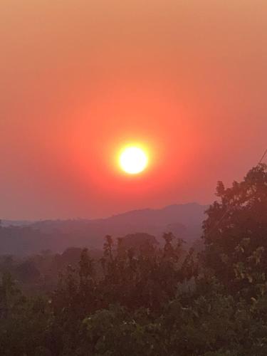 View, Mabwe Guest House '5km from Great Zim Ruins' in Masvingo View, Mabwe Guest House '5km from Great Zim Ruins' in Masvingo