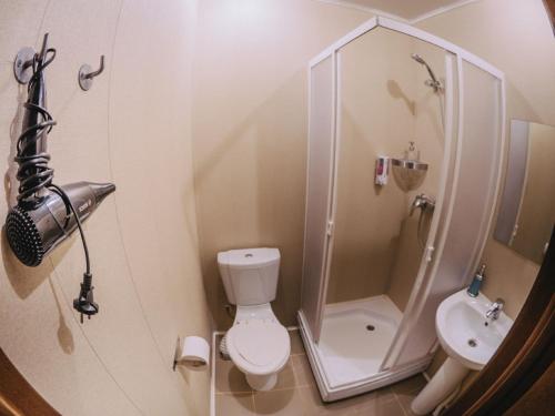 This photo about Mini Hotel Kashirskiy shared on HyHotel.com