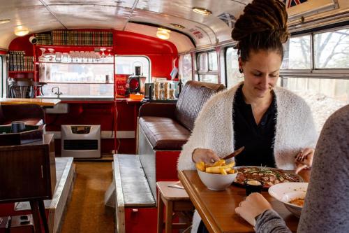 les Refuges du Chalet in سبا les Refuges du Chalet in سبا