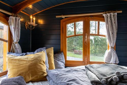 les Refuges du Chalet in سبا les Refuges du Chalet in سبا